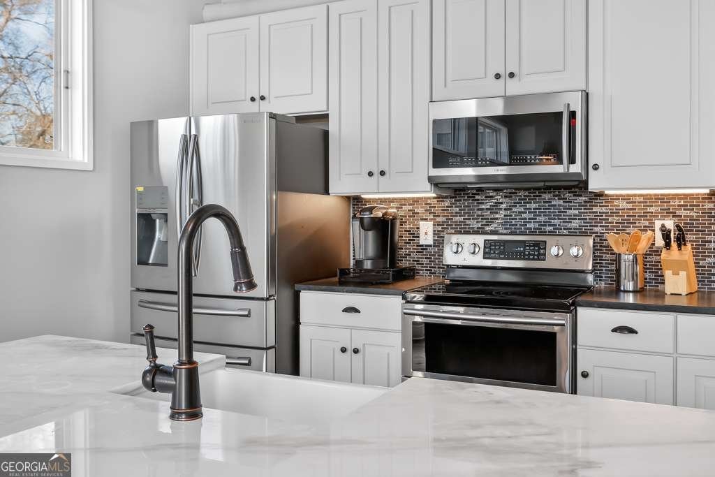 205 Johnson Avenue Carrollton - Photo 26