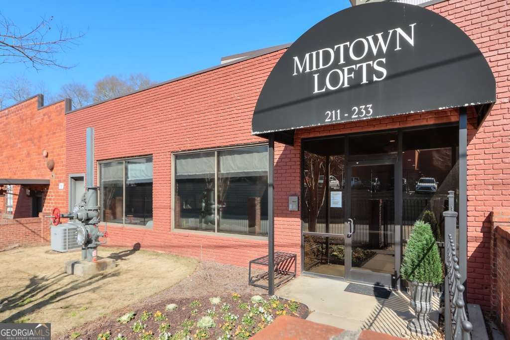 205 Johnson Avenue Carrollton - Photo 29