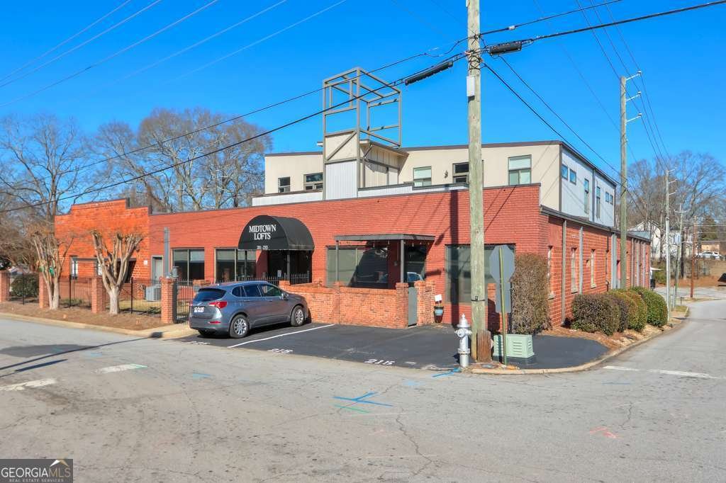 205 Johnson Avenue Carrollton - Photo 30