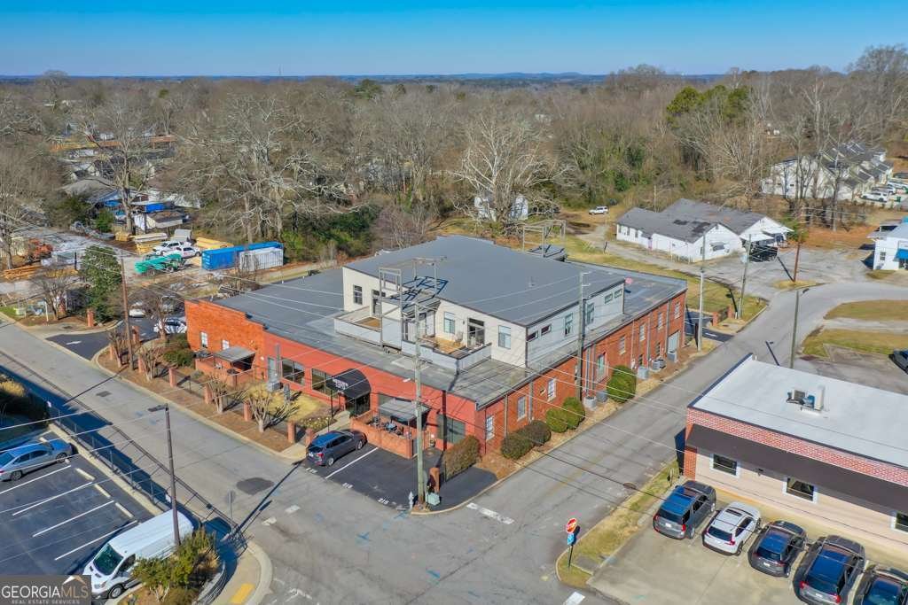 205 Johnson Avenue Carrollton - Photo 31