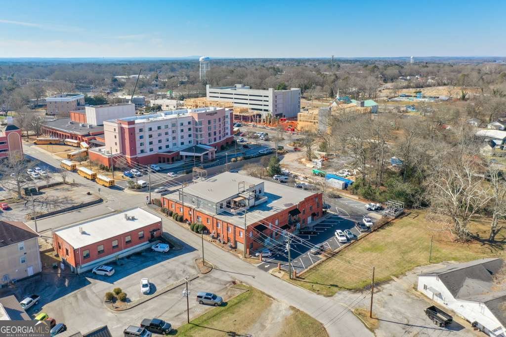 205 Johnson Avenue Carrollton - Photo 32