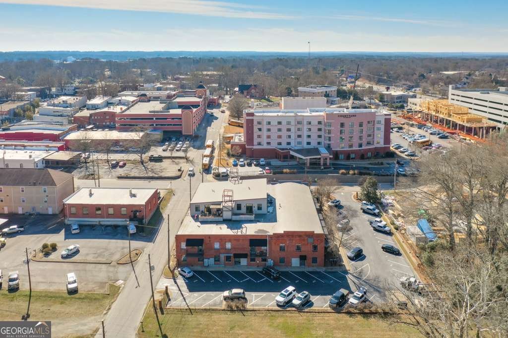 205 Johnson Avenue Carrollton - Photo 33