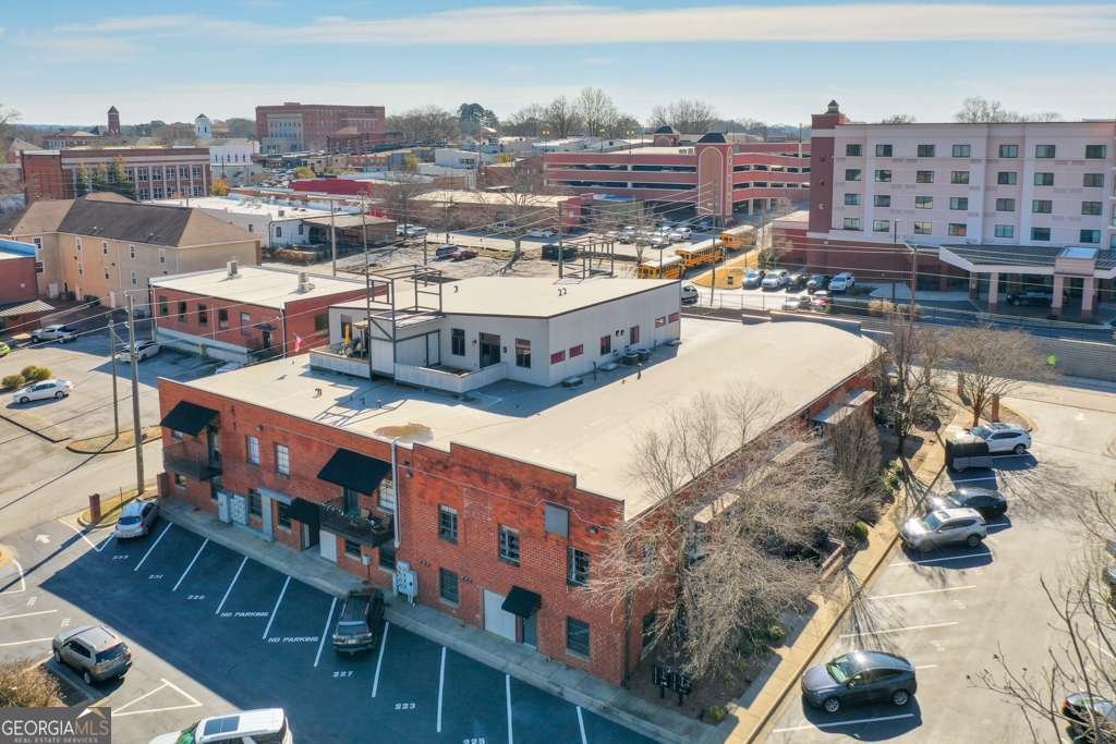 205 Johnson Avenue Carrollton - Photo 34