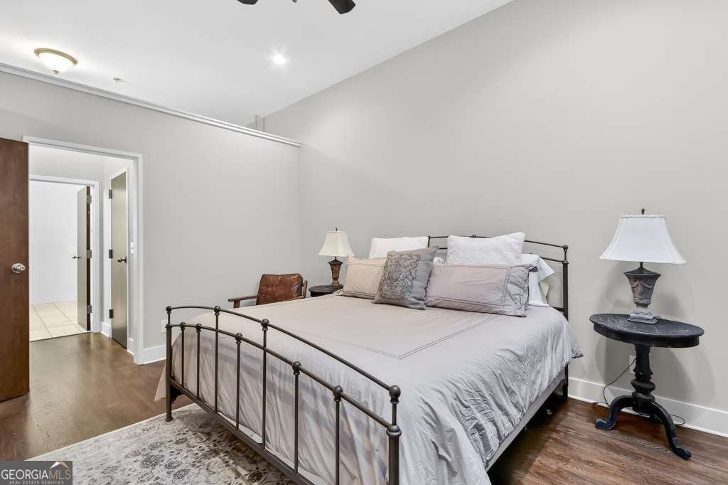 205 Johnson Avenue Carrollton - Photo 6