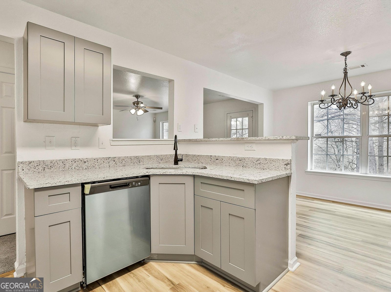 4605 Ravenwood Loop Union City - Photo 15