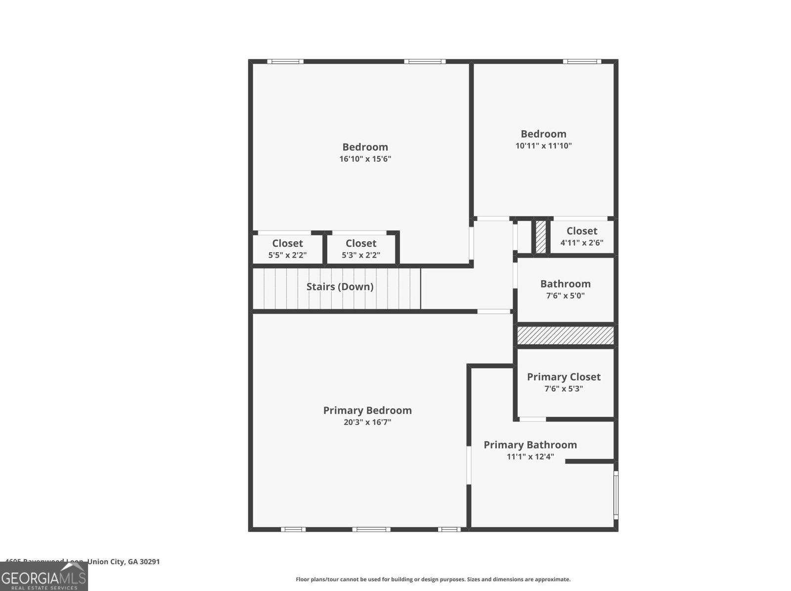 4605 Ravenwood Loop Union City - Photo 24