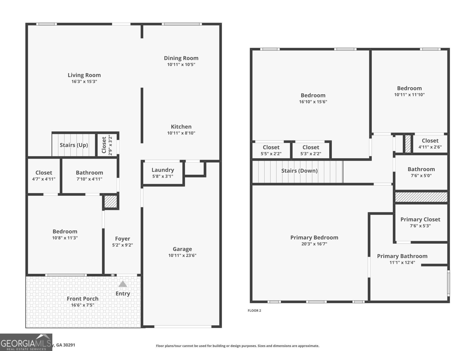 4605 Ravenwood Loop Union City - Photo 25