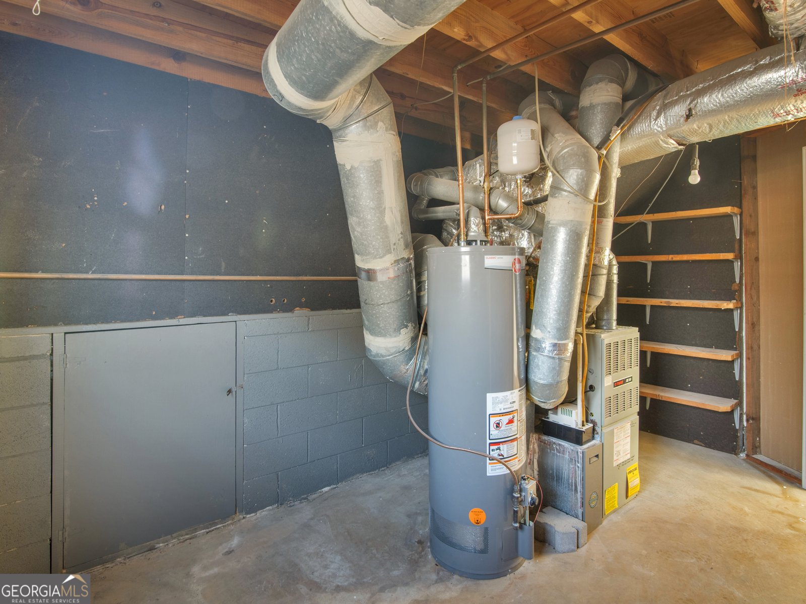 6068 Mount Zion Boulevard Ellenwood - Photo 39