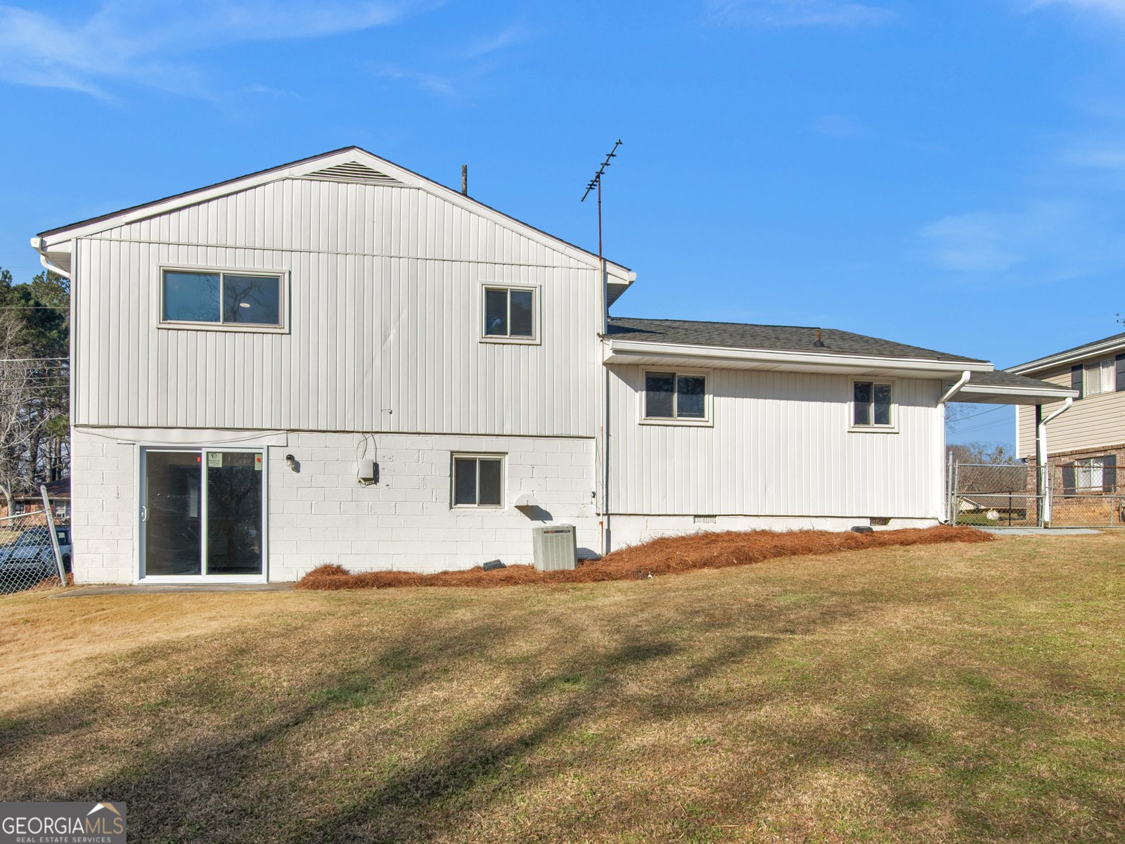 6068 Mount Zion Boulevard Ellenwood - Photo 41