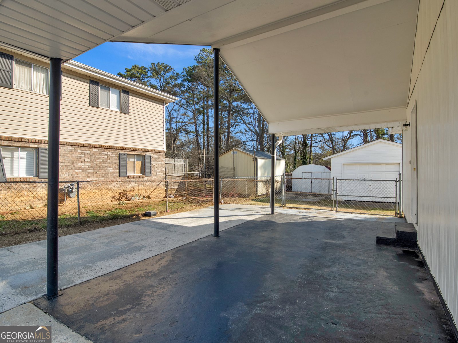 6068 Mount Zion Boulevard Ellenwood - Photo 42