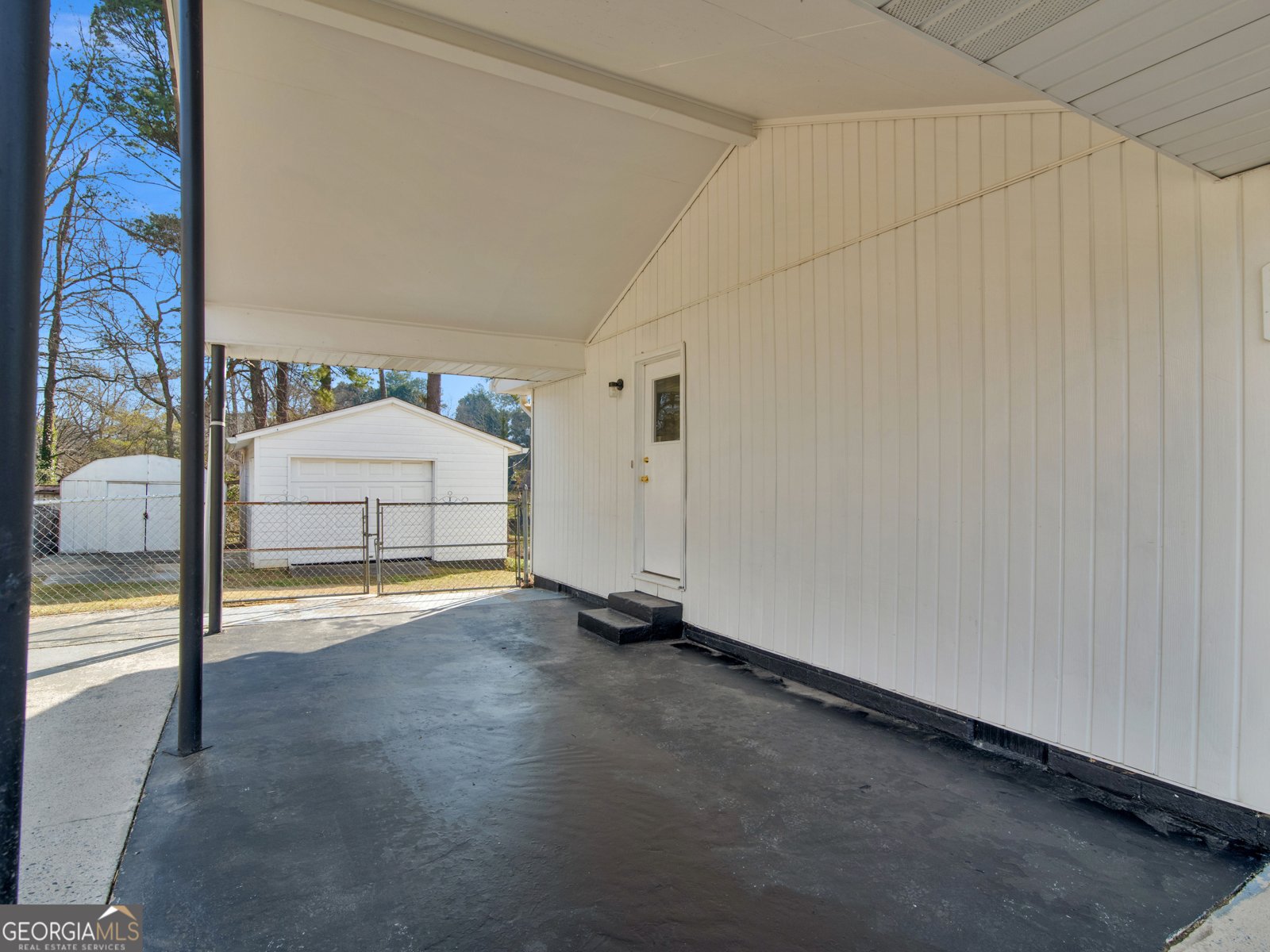 6068 Mount Zion Boulevard Ellenwood - Photo 43