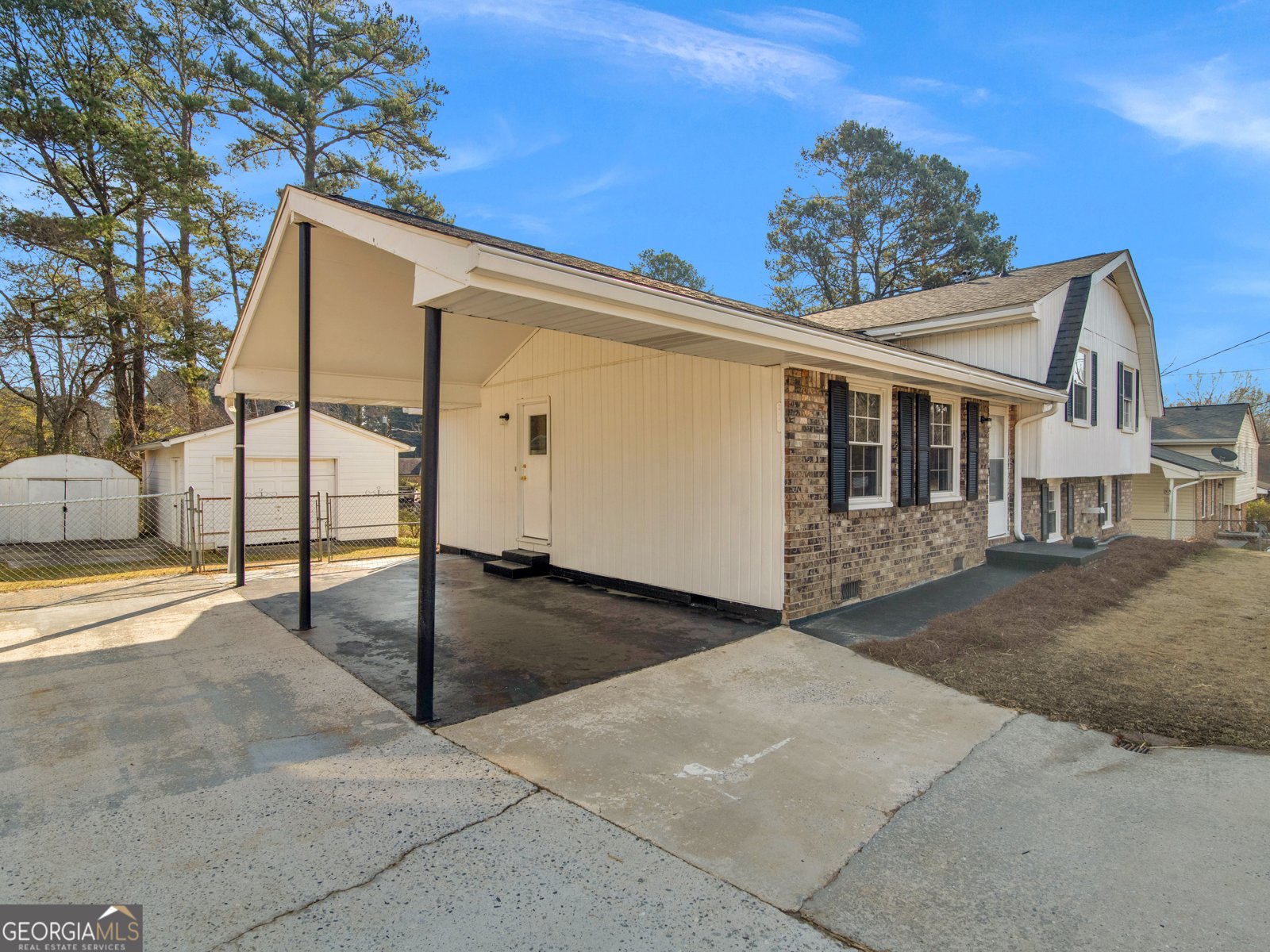 6068 Mount Zion Boulevard Ellenwood - Photo 44