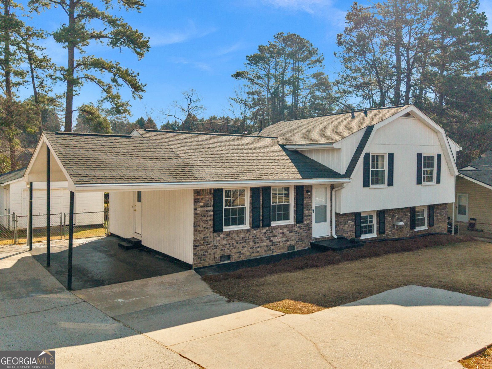 6068 Mount Zion Boulevard Ellenwood - Photo 45