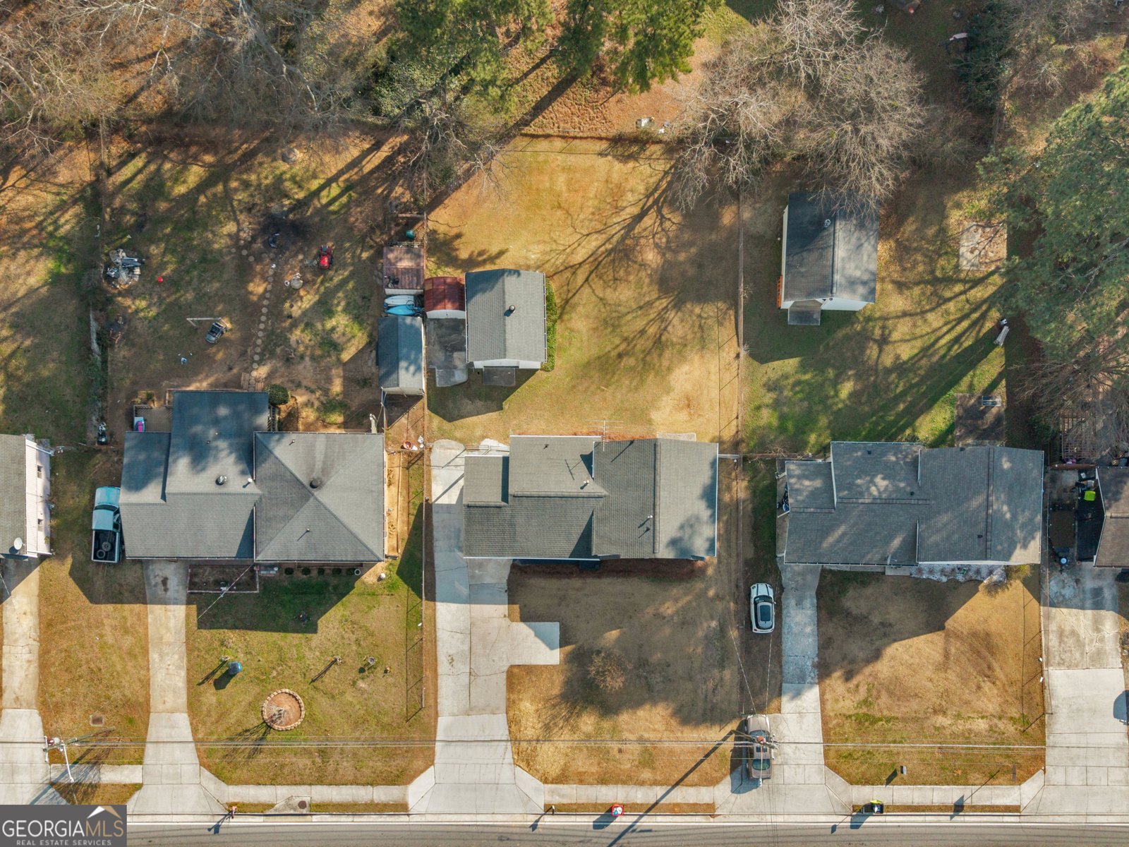 6068 Mount Zion Boulevard Ellenwood - Photo 48