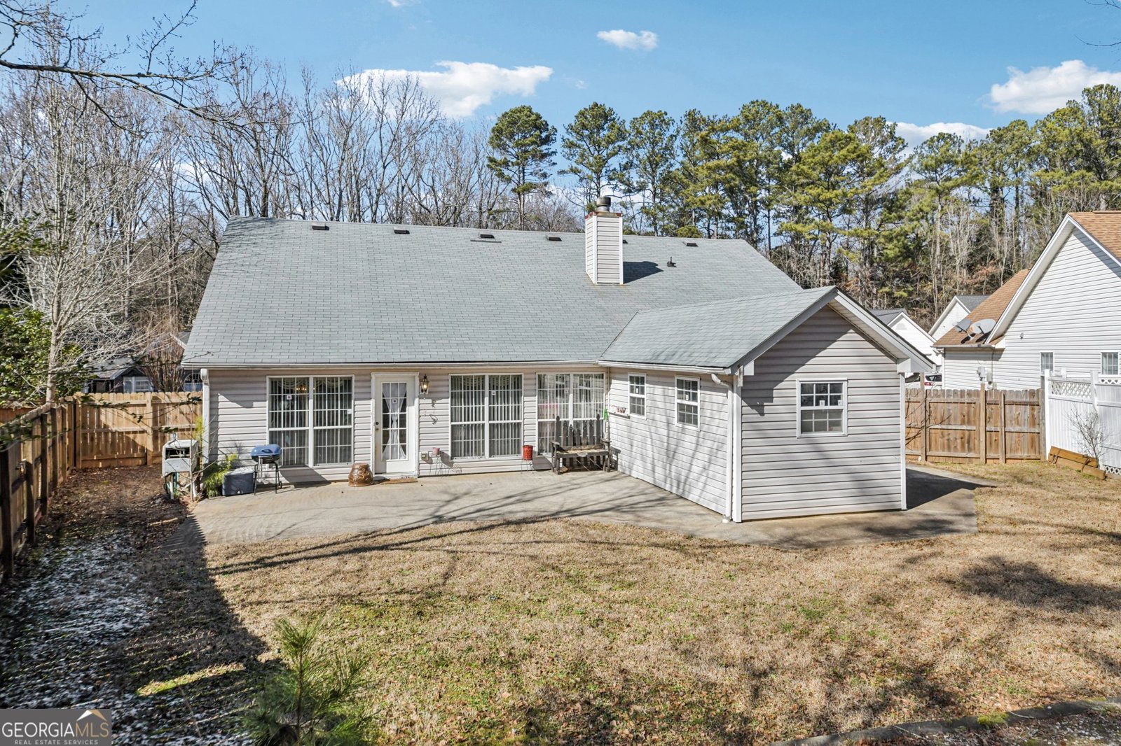 220 Halbert Court Lawrenceville - Photo 16