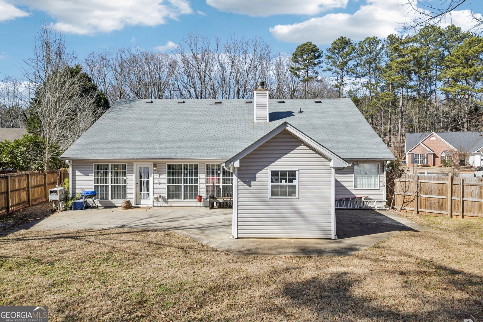 220 Halbert Court Lawrenceville - Photo 17
