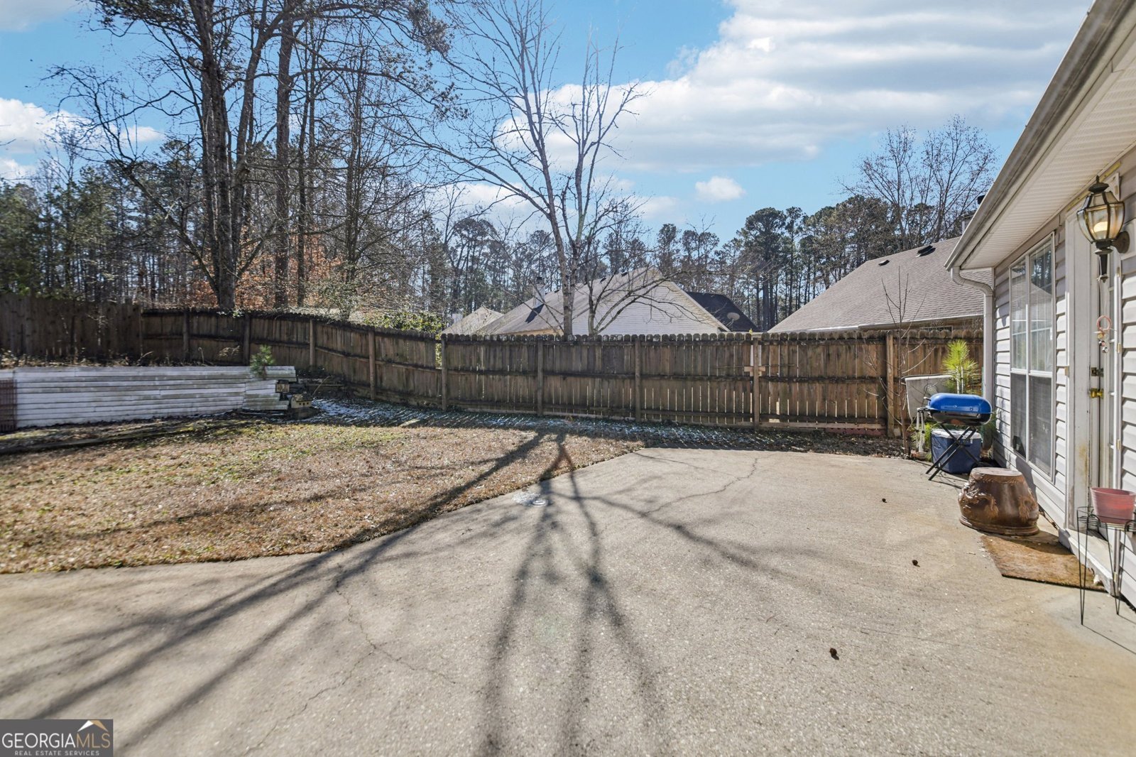 220 Halbert Court Lawrenceville - Photo 18