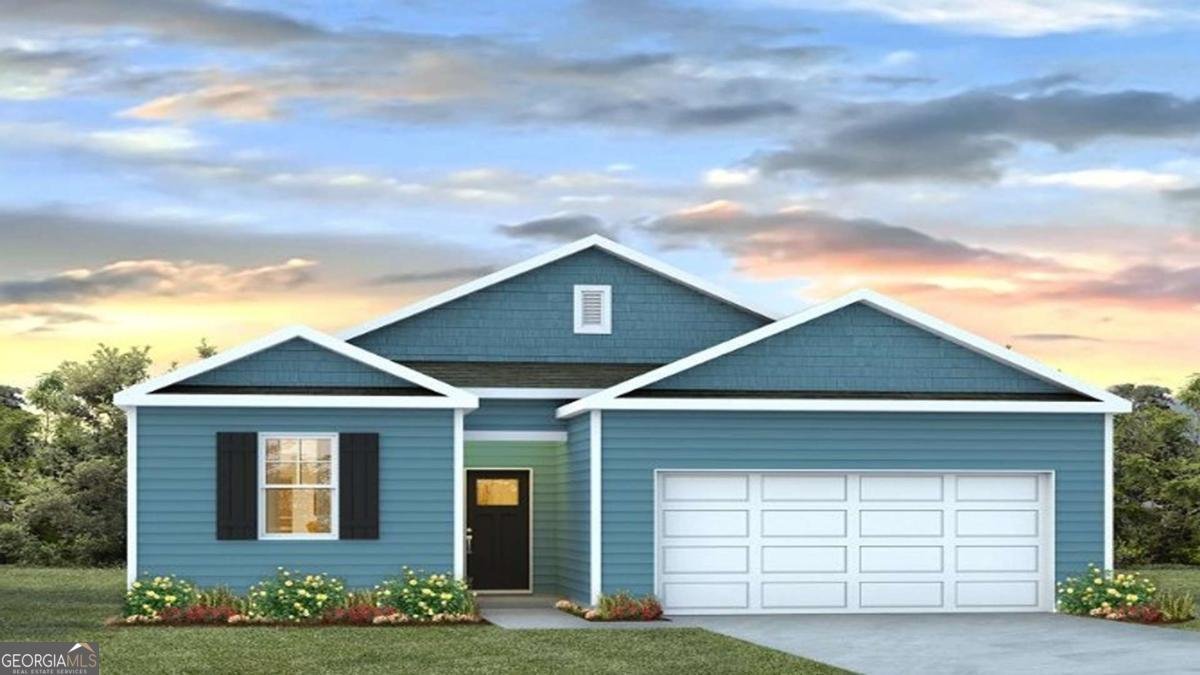 117 Hollingsworth Loop Statesboro - Photo 1