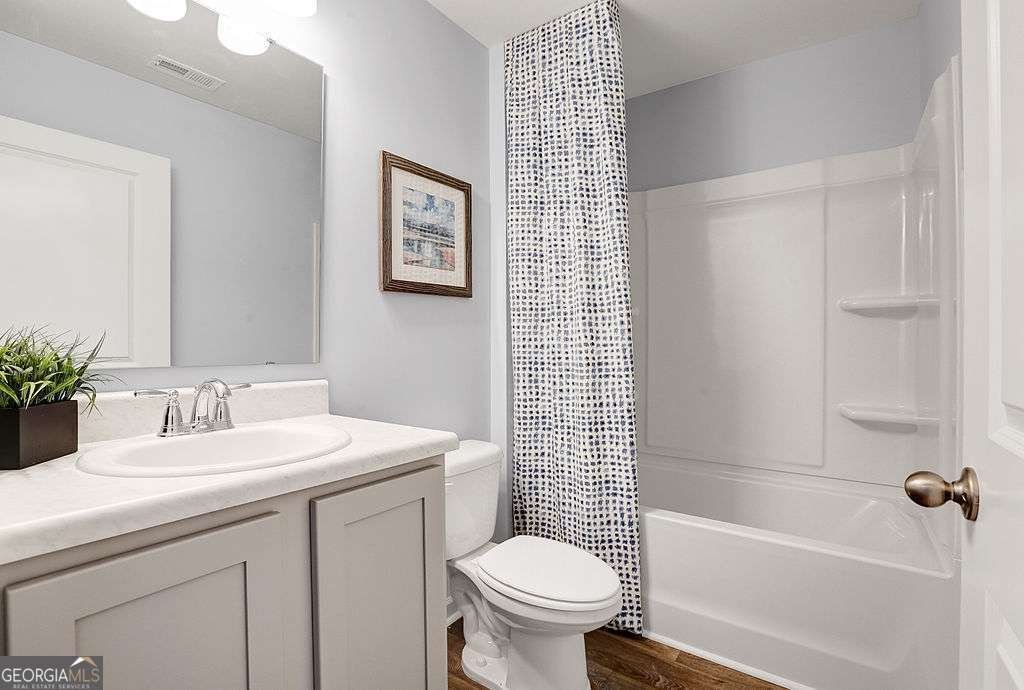 117 Hollingsworth Loop Statesboro - Photo 23