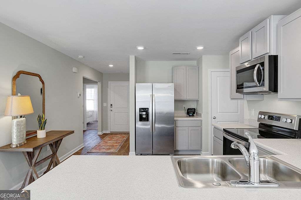 117 Hollingsworth Loop Statesboro - Photo 6