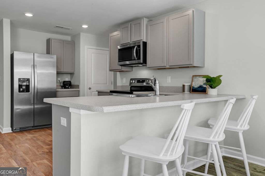 117 Hollingsworth Loop Statesboro - Photo 8