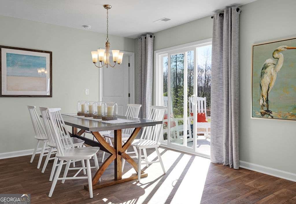 117 Hollingsworth Loop Statesboro - Photo 9