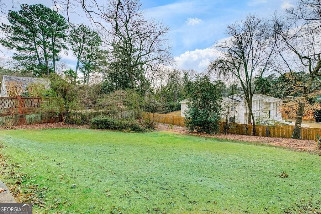 4361 Woodland Brook Drive Atlanta - Photo 12