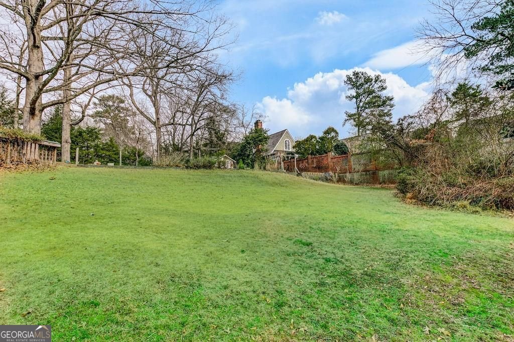 4361 Woodland Brook Drive Atlanta - Photo 13