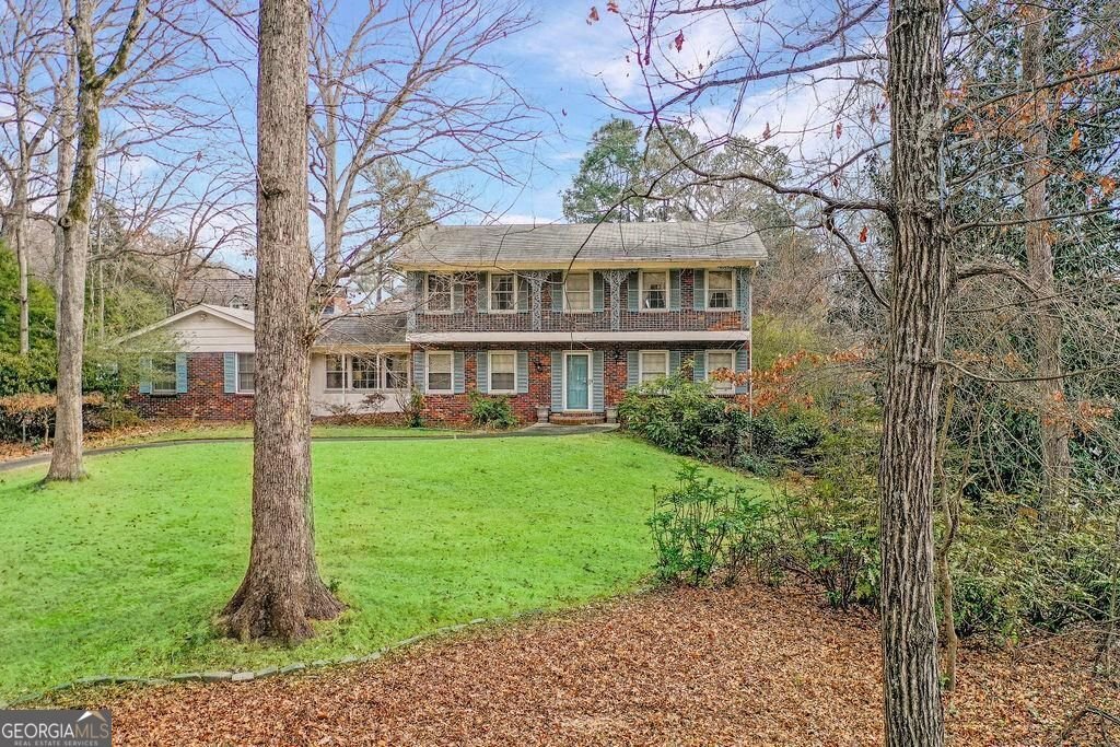 4361 Woodland Brook Drive Atlanta - Photo 15