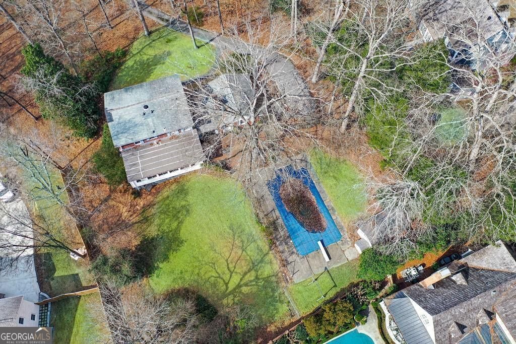 4361 Woodland Brook Drive Atlanta - Photo 16