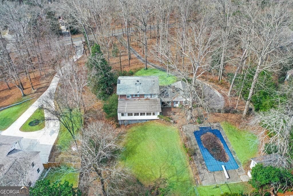 4361 Woodland Brook Drive Atlanta - Photo 17