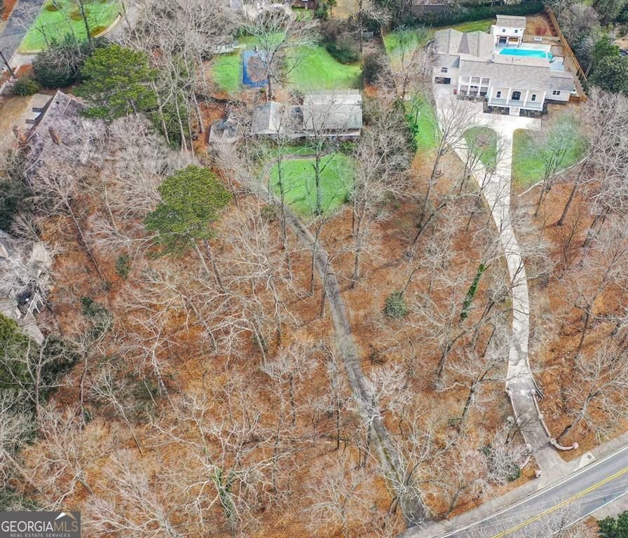 4361 Woodland Brook Drive Atlanta - Photo 18