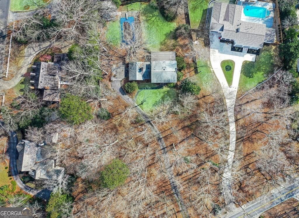 4361 Woodland Brook Drive Atlanta - Photo 19