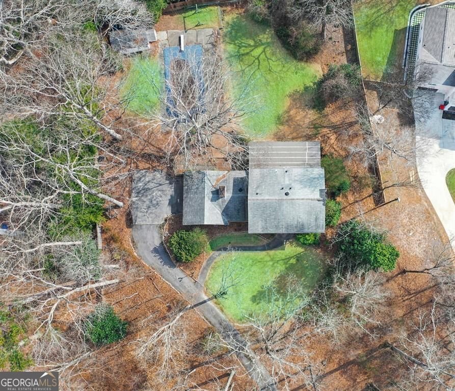 4361 Woodland Brook Drive Atlanta - Photo 20