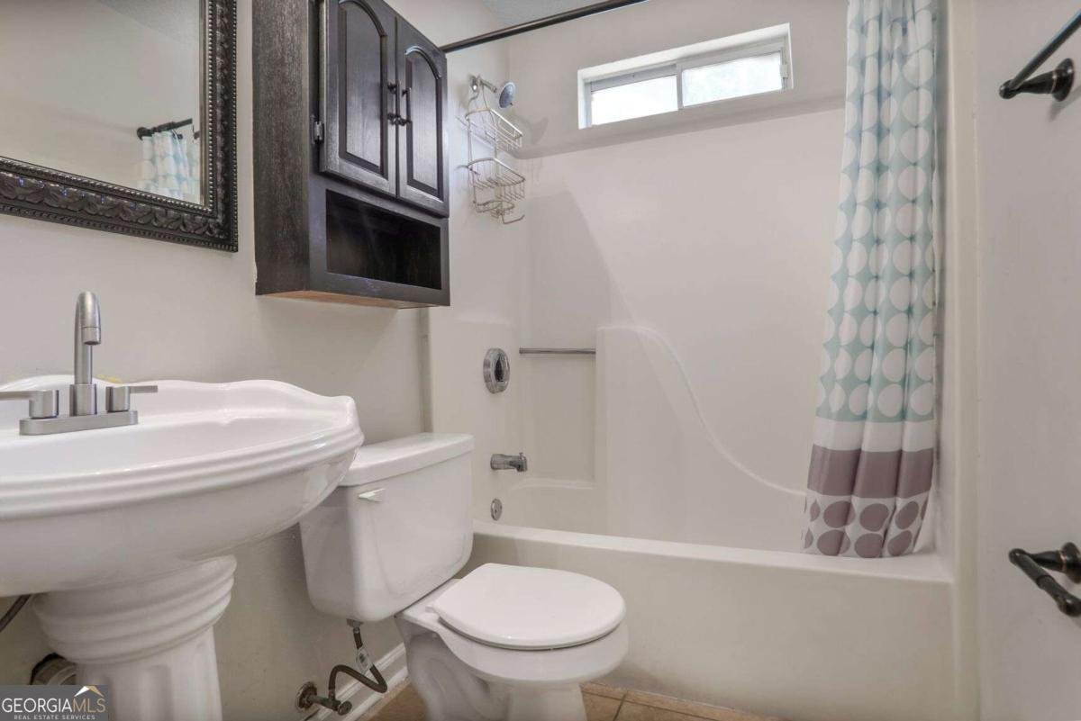 3756 Old Oak Court Powder Springs - Photo 12