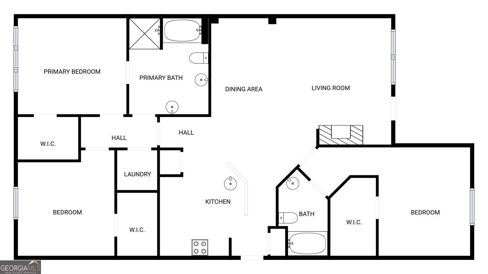 522 Sandringham Drive Milton - Photo 18