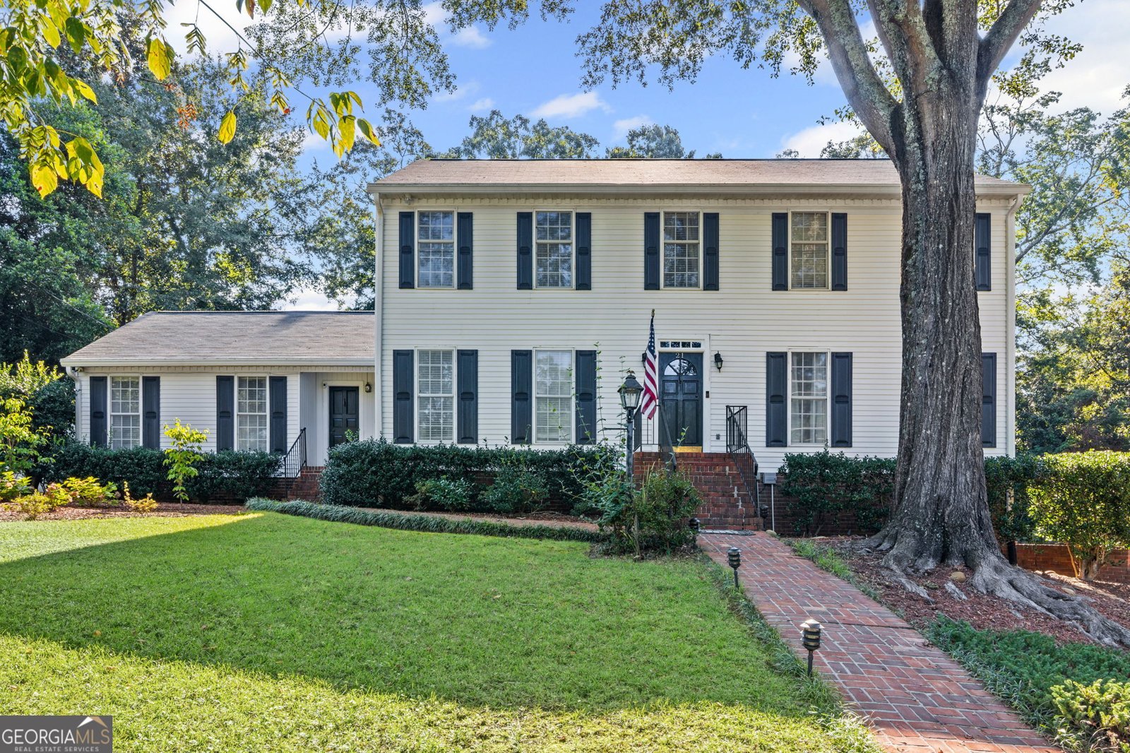 21 Fontaine Drive Newnan - Photo 1