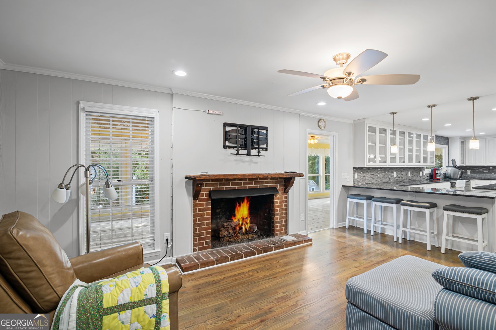 21 Fontaine Drive Newnan - Photo 10