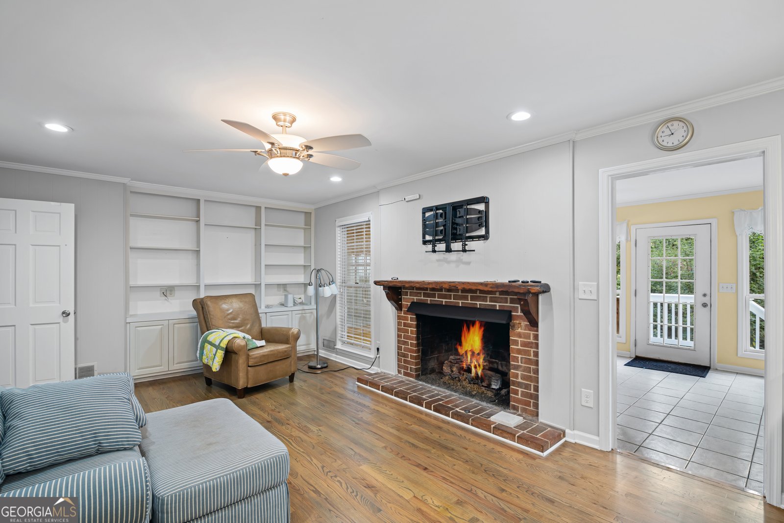 21 Fontaine Drive Newnan - Photo 11