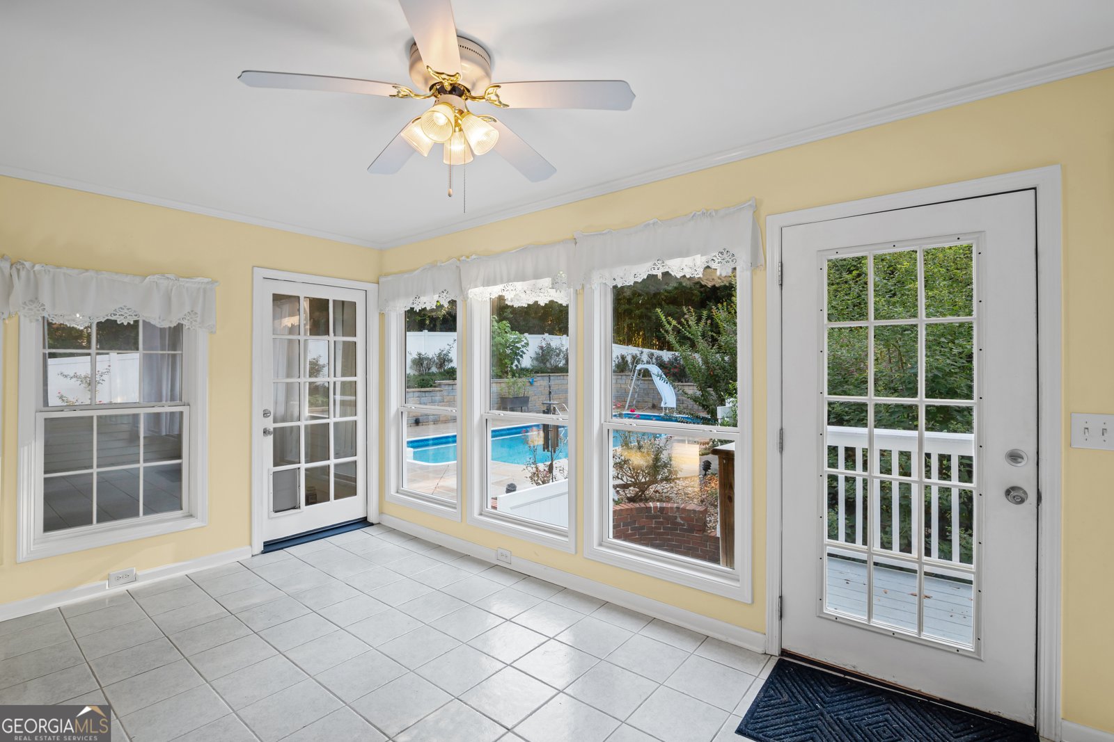 21 Fontaine Drive Newnan - Photo 41