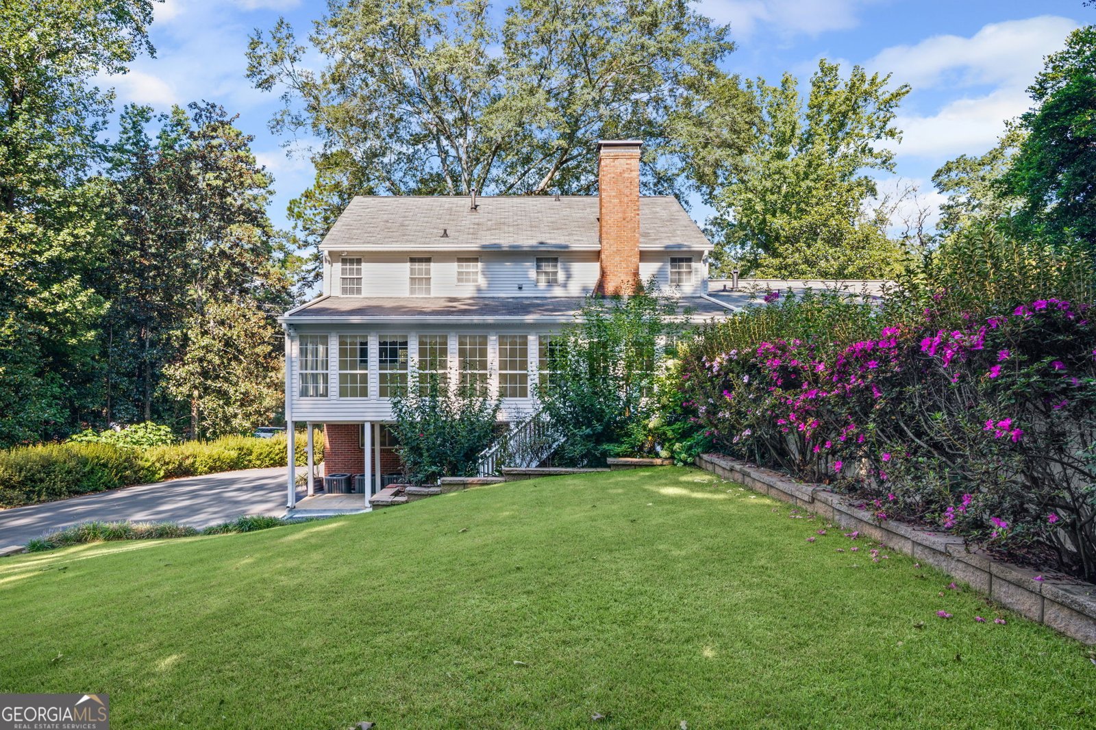 21 Fontaine Drive Newnan - Photo 51