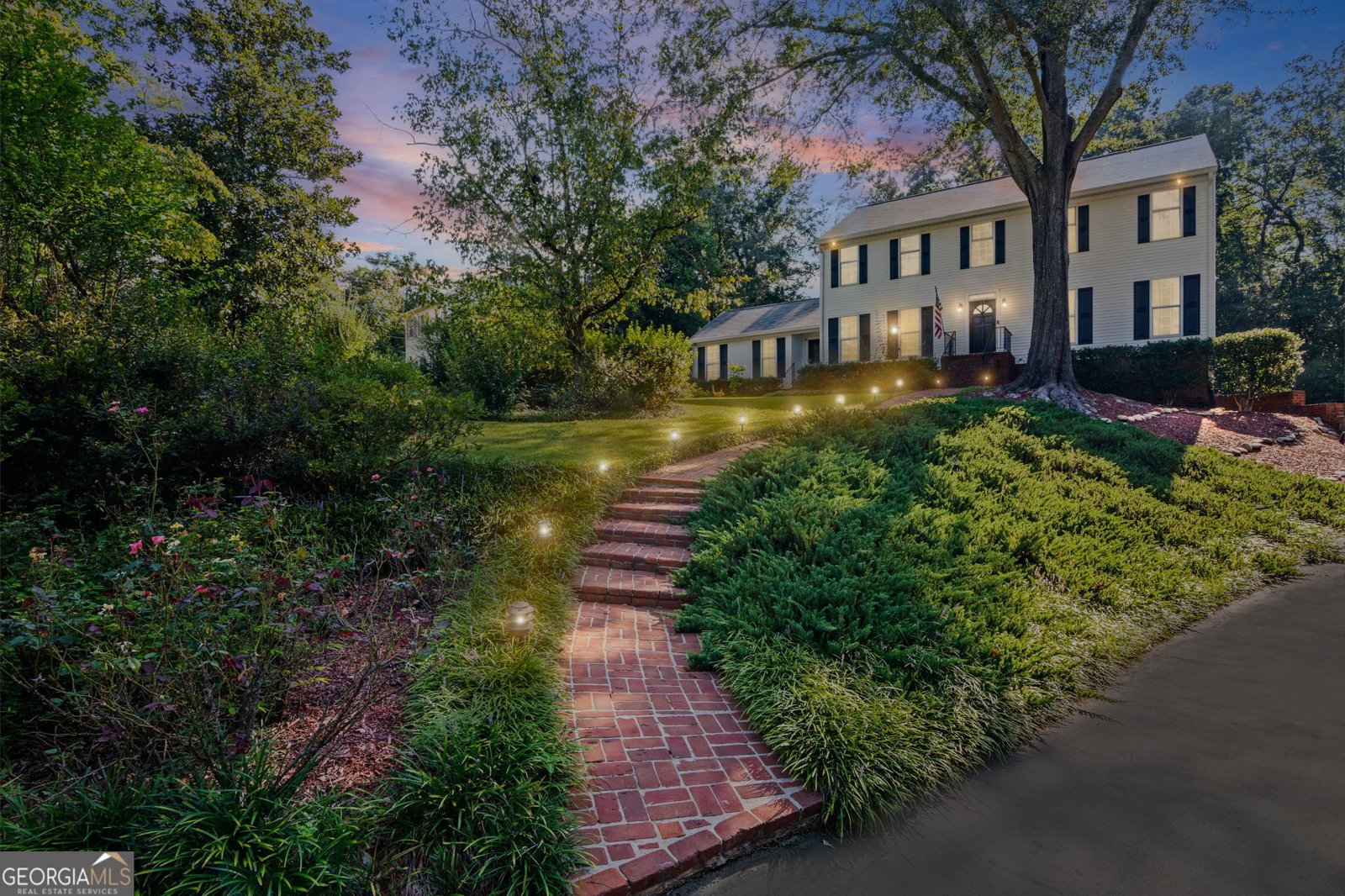 21 Fontaine Drive Newnan - Photo 6