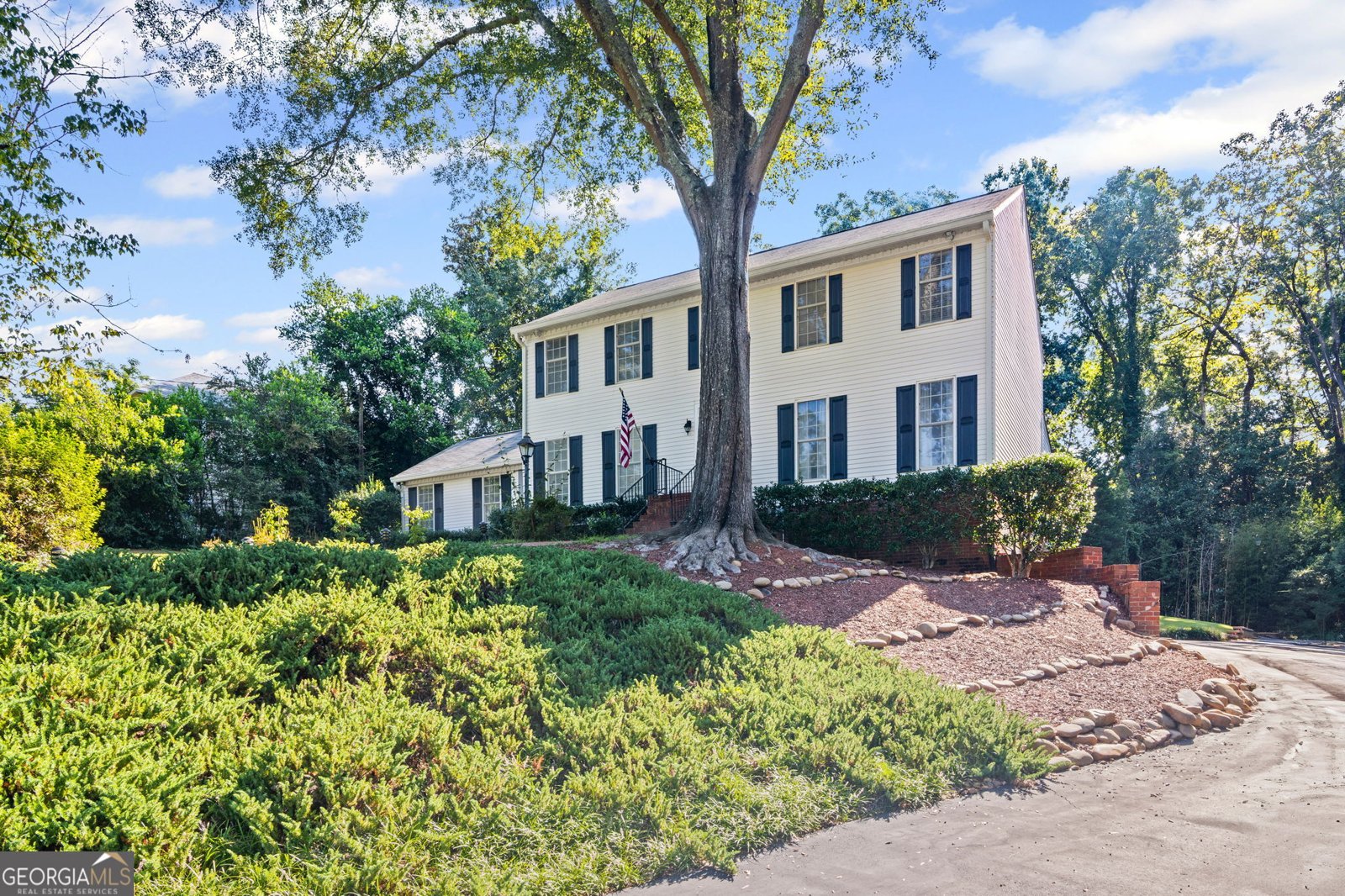 21 Fontaine Drive Newnan - Photo 7