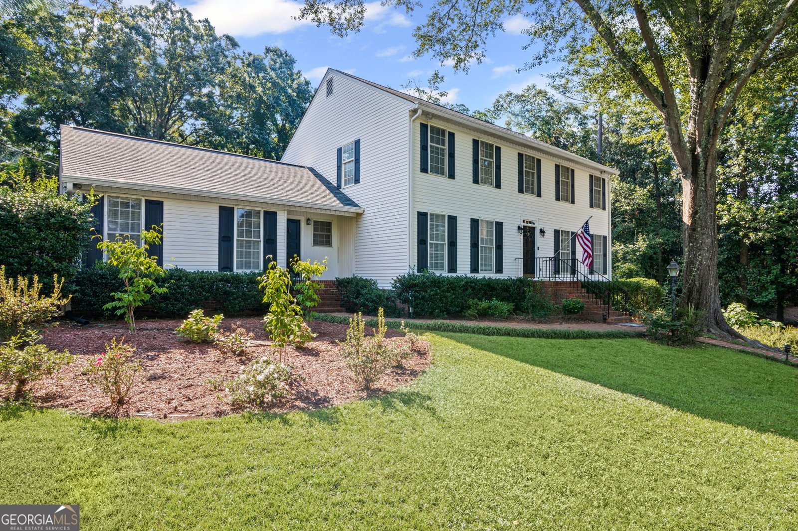 21 Fontaine Drive Newnan - Photo 8