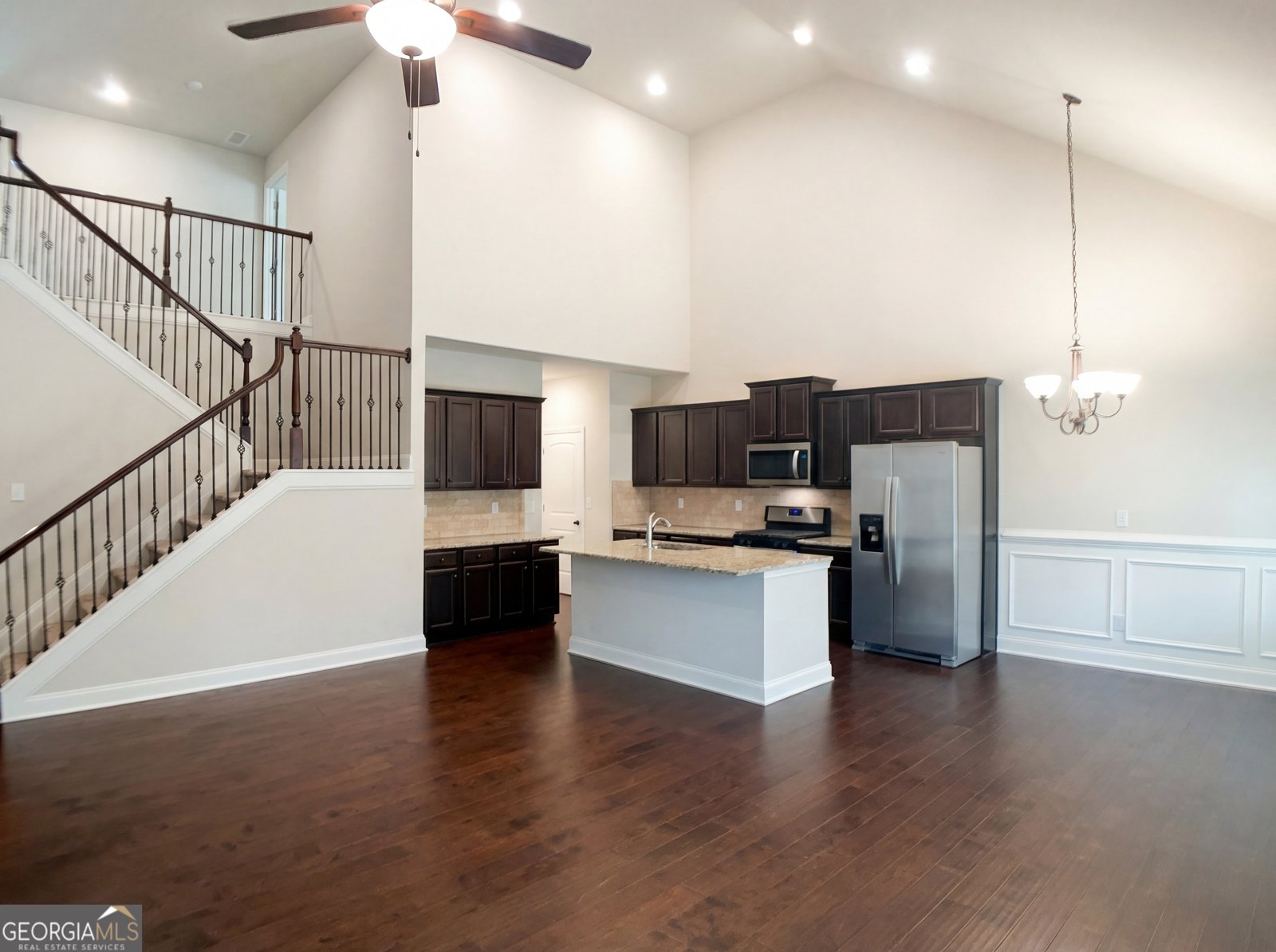 3315 Linstead Court Loganville - Photo 10