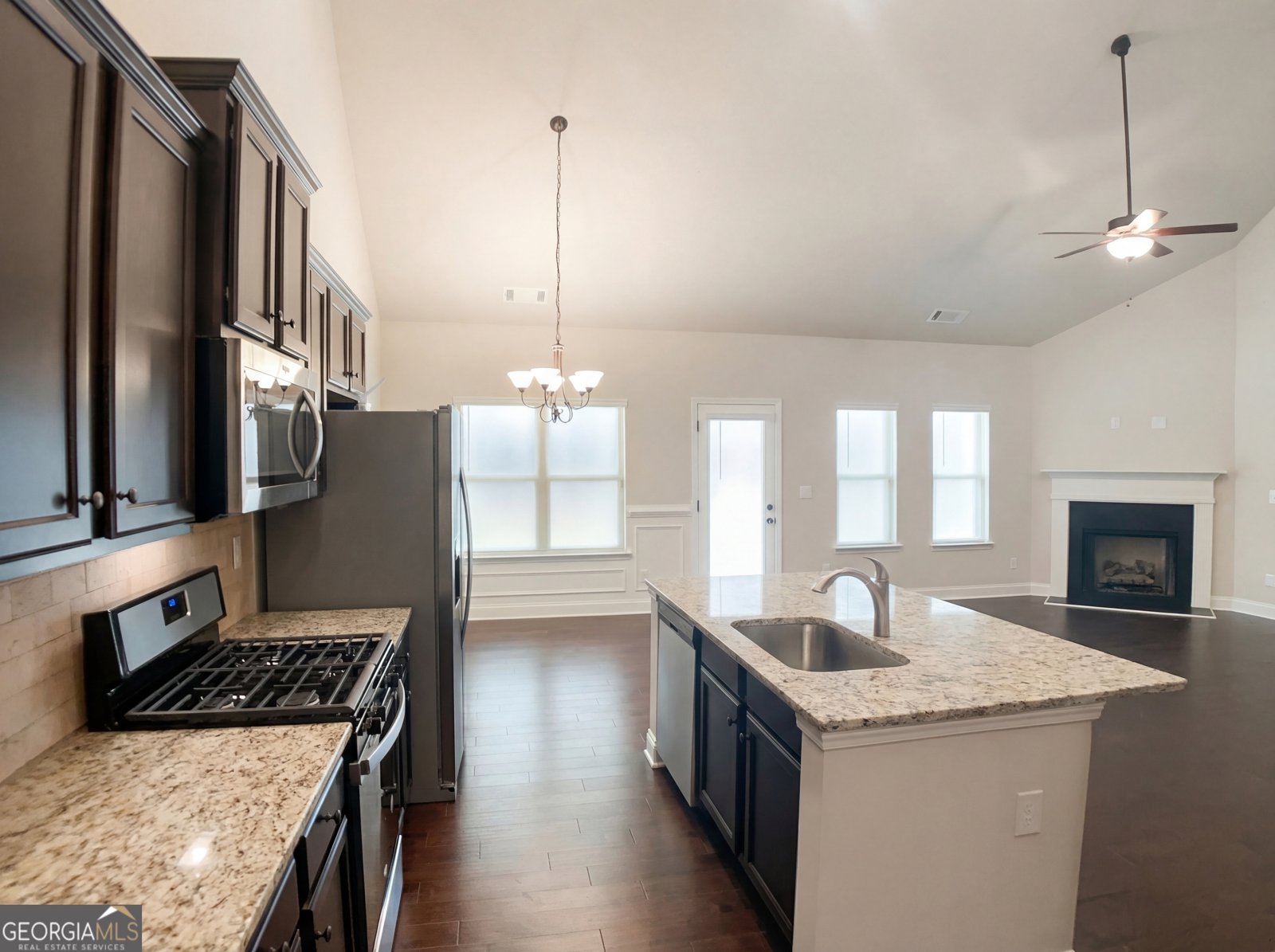 3315 Linstead Court Loganville - Photo 11