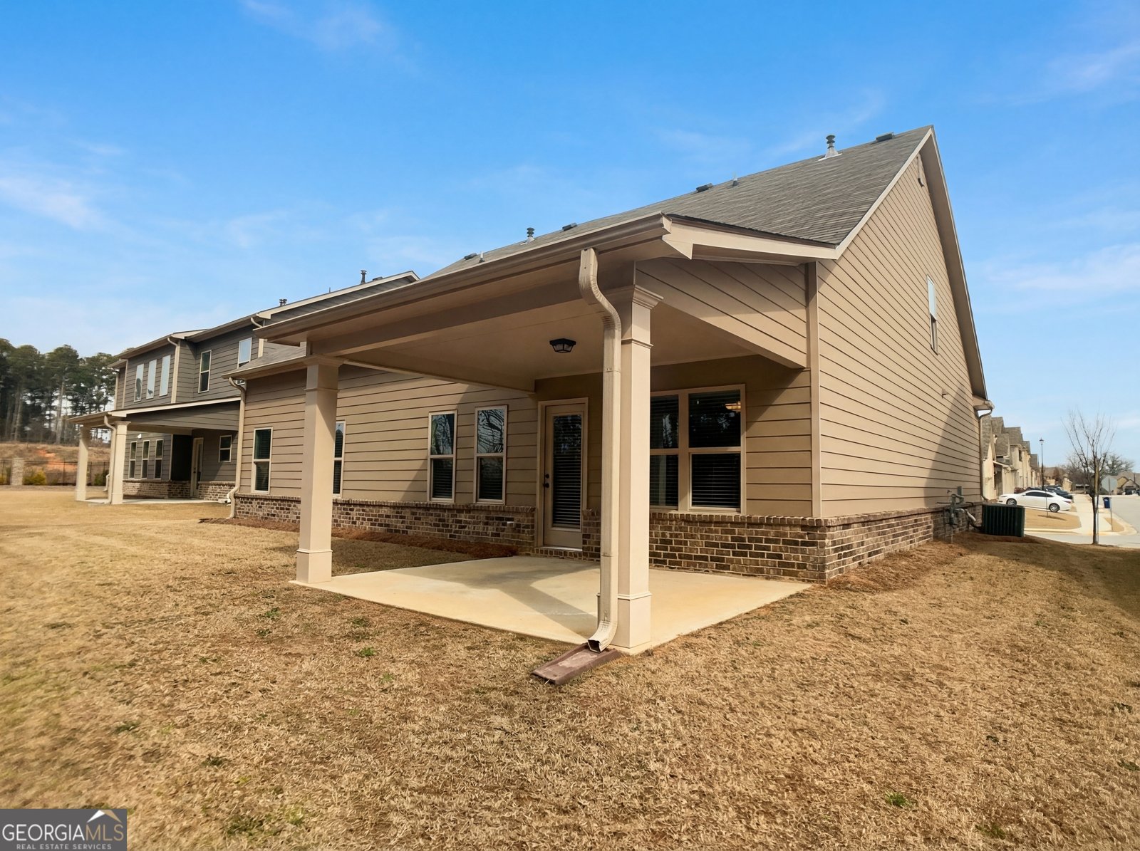 3315 Linstead Court Loganville - Photo 6