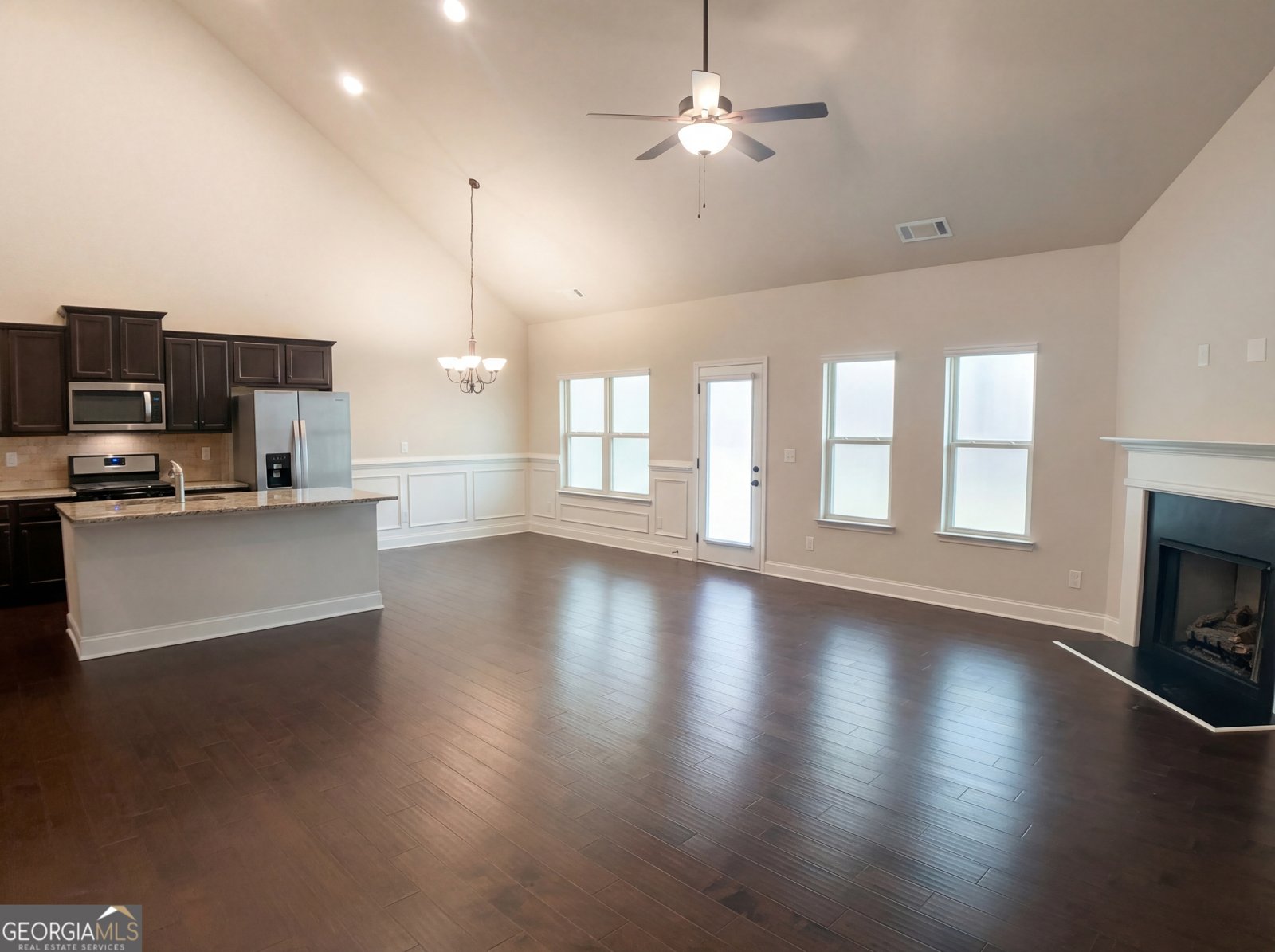 3315 Linstead Court Loganville - Photo 9