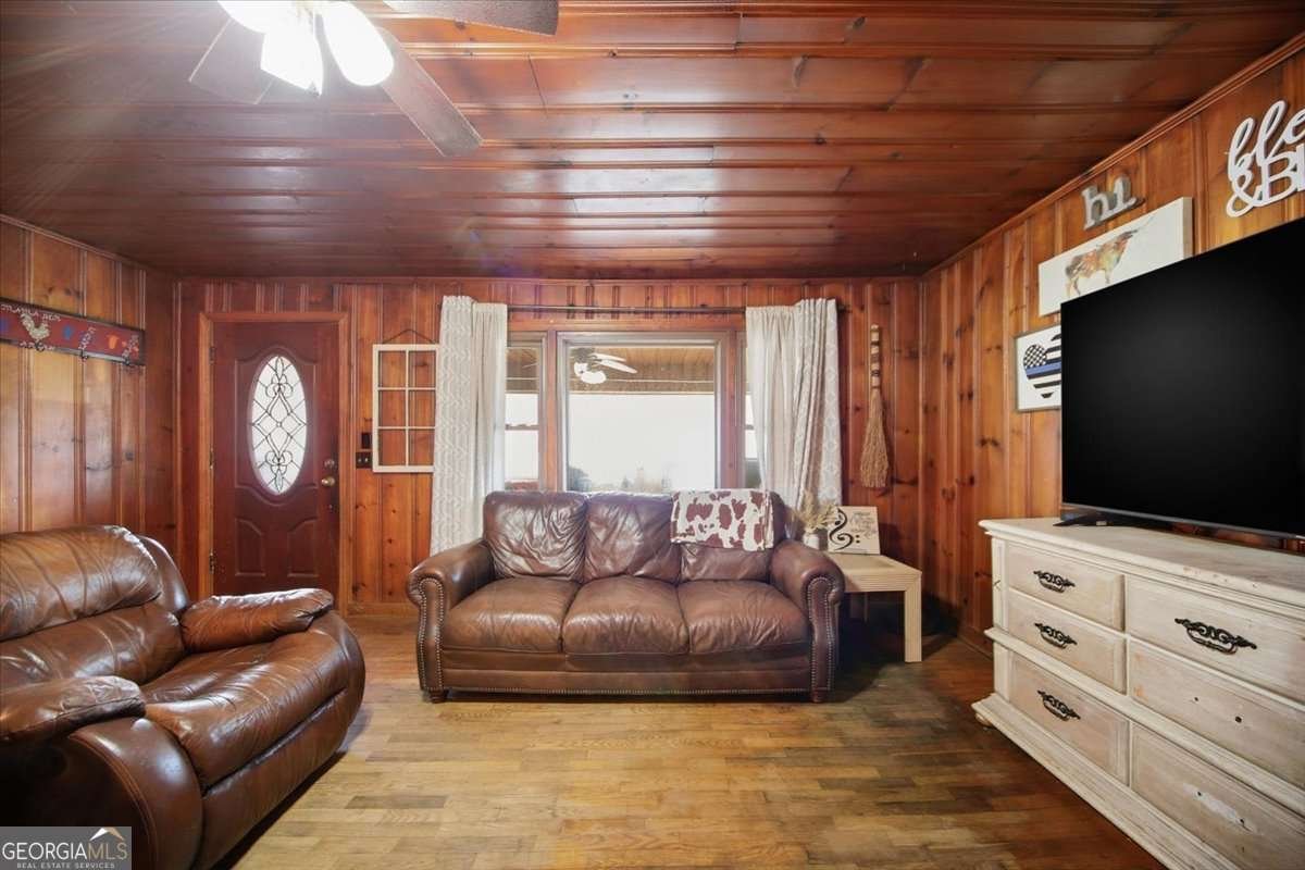 5005 Chatsworth Highway Ellijay - Photo 11