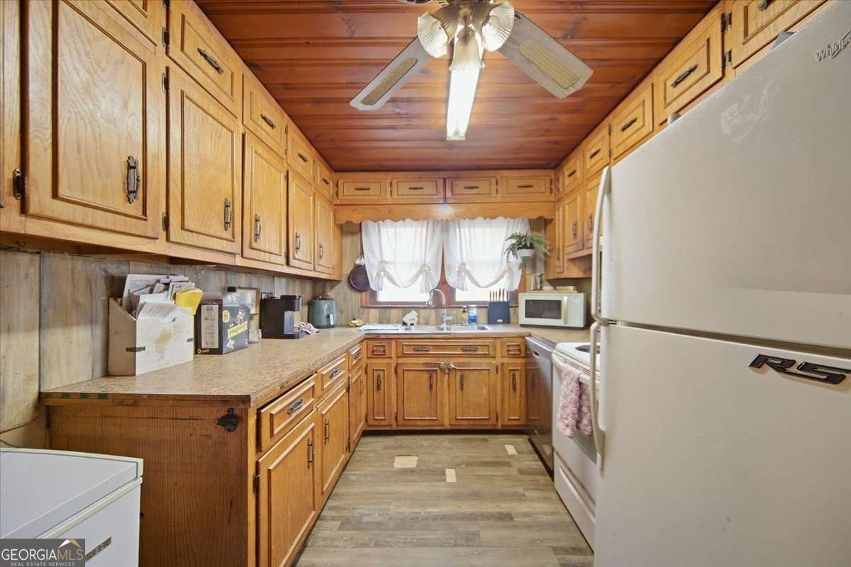 5005 Chatsworth Highway Ellijay - Photo 16